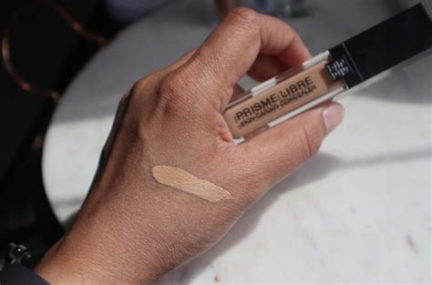 givenchy concealer controversy|Givenchy concealer review.